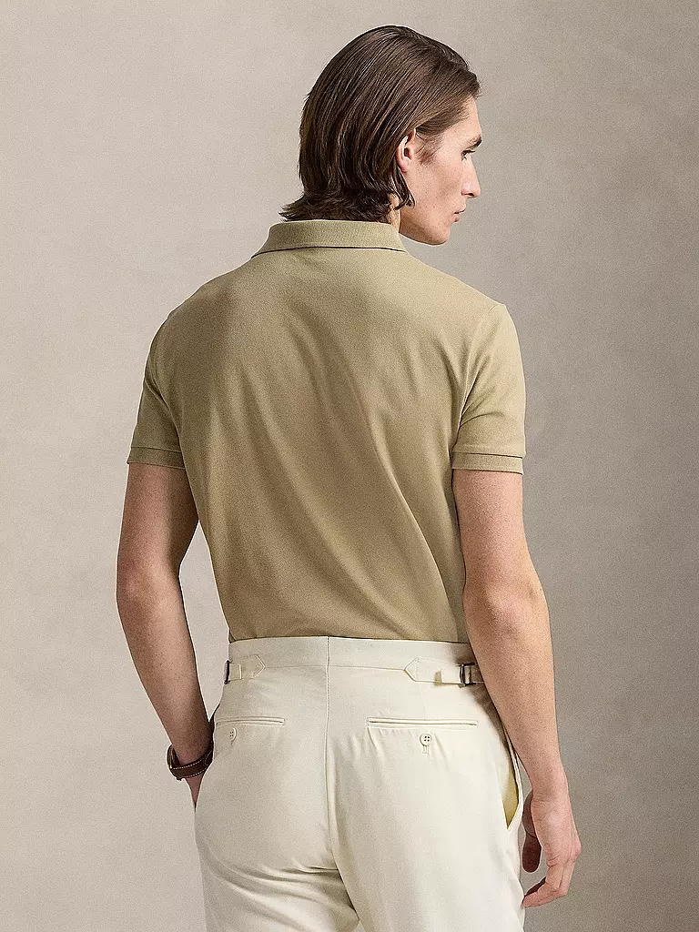 POLO RALPH LAUREN | Polo Custom Slim Fit |