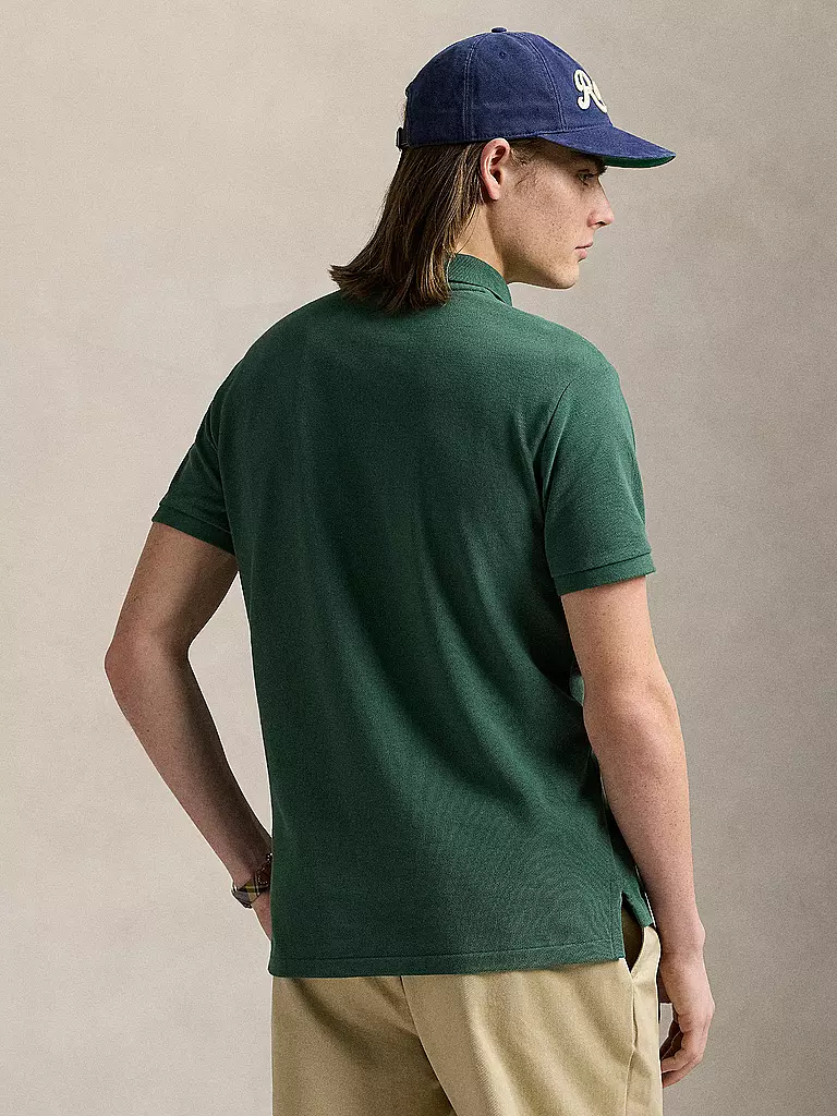 POLO RALPH LAUREN | Polo Custom Slim Fit | 