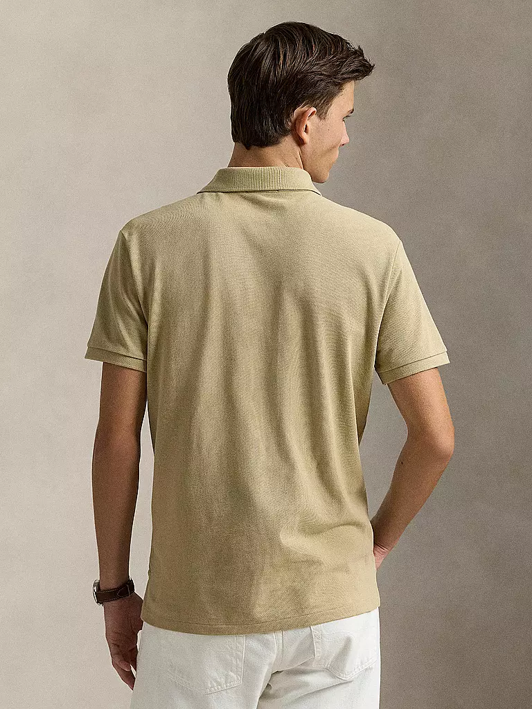 POLO RALPH LAUREN | Polo Custom Slim Fit | 
