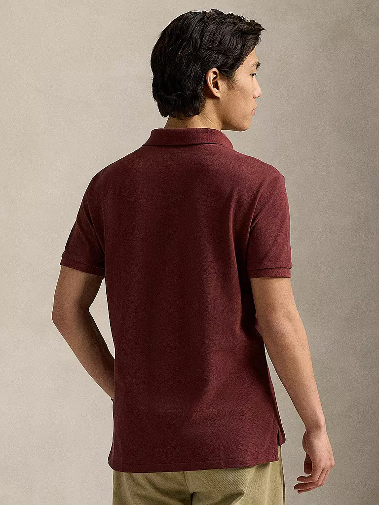 POLO RALPH LAUREN | Polo Custom Slim Fit | 