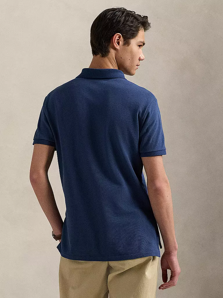 POLO RALPH LAUREN | Polo Custom Slim Fit | 