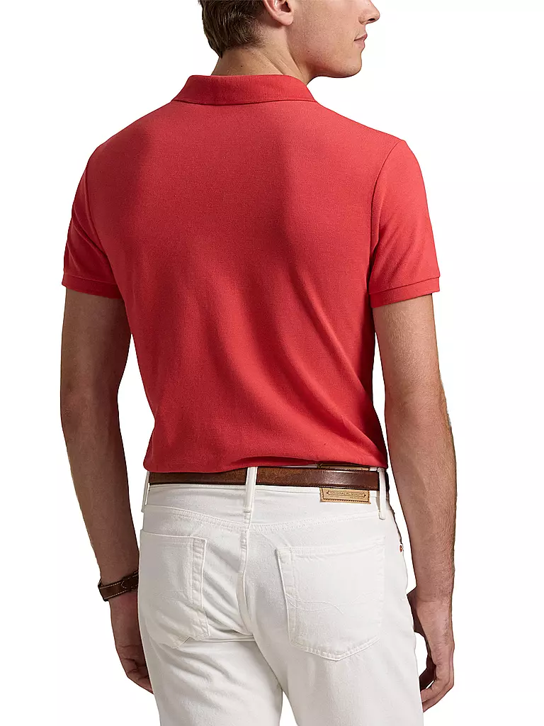 POLO RALPH LAUREN | Polo Custom Slim Fit | 