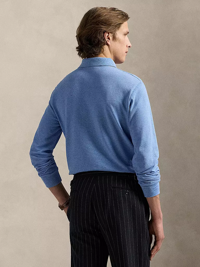 POLO RALPH LAUREN | Polo Custom Slim Fit | 