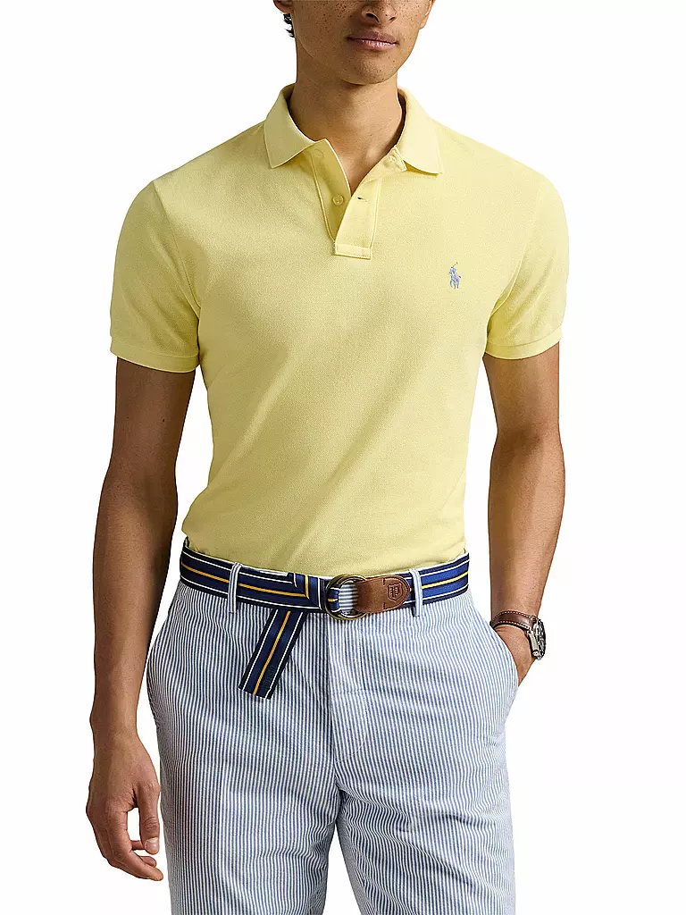 POLO RALPH LAUREN | Polo Custom Slim Fit | 