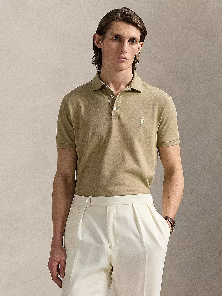 POLO RALPH LAUREN | Polo Custom Slim Fit |