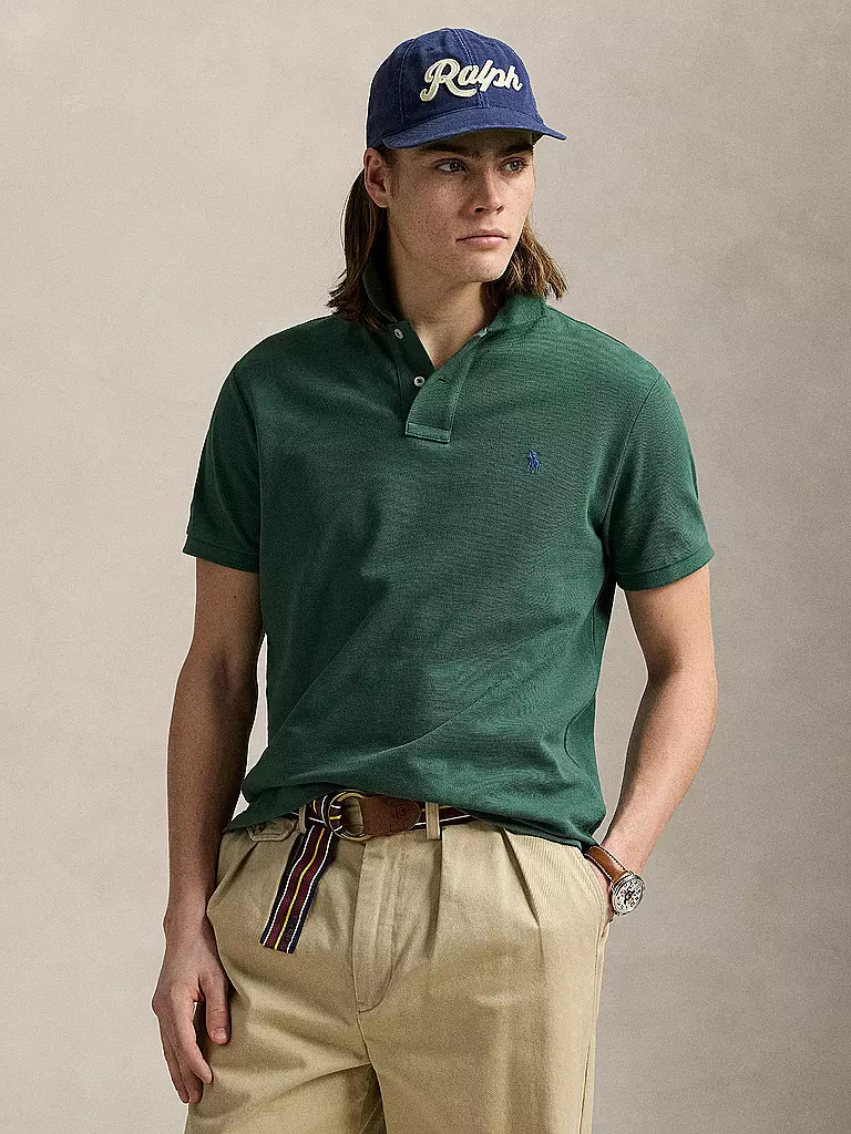 POLO RALPH LAUREN | Polo Custom Slim Fit | 