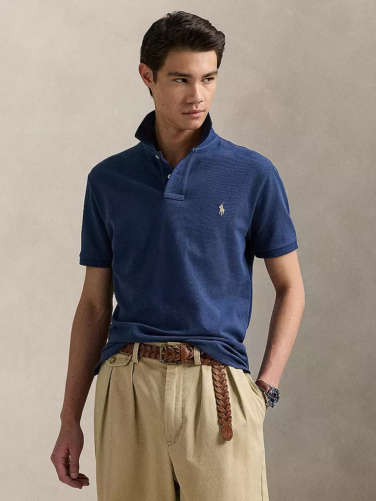 POLO RALPH LAUREN | Polo Custom Slim Fit | 