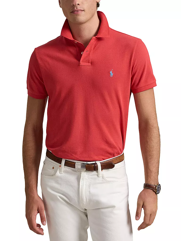 POLO RALPH LAUREN | Polo Custom Slim Fit | 