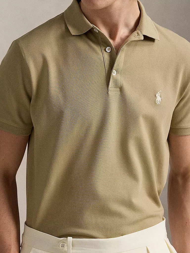 POLO RALPH LAUREN | Polo Custom Slim Fit |