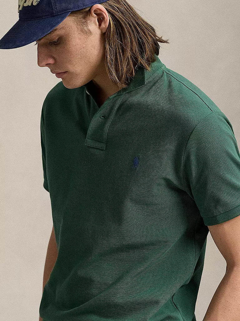POLO RALPH LAUREN | Polo Custom Slim Fit | 
