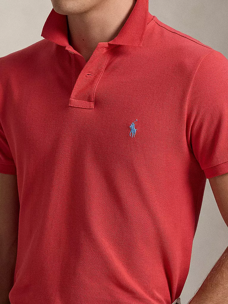 POLO RALPH LAUREN | Polo Custom Slim Fit | 