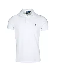 POLO RALPH LAUREN | Polo Custom Fit | Bianco