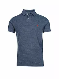 POLO RALPH LAUREN | Polo Custom Fit | Blu
