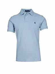 POLO RALPH LAUREN | Polo Custom Fit | Blu chiaro
