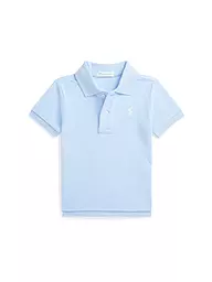 POLO RALPH LAUREN | Polo da neonato | Blu