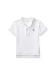 POLO RALPH LAUREN | Polo da neonato | Bianco