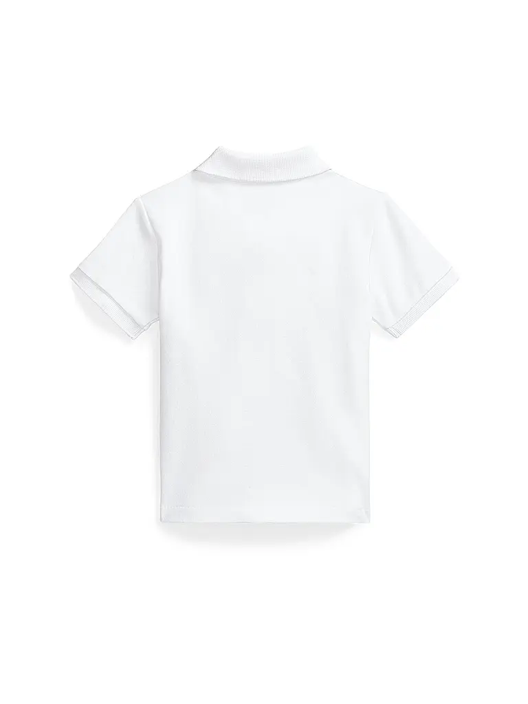 POLO RALPH LAUREN | Polo da neonato | 