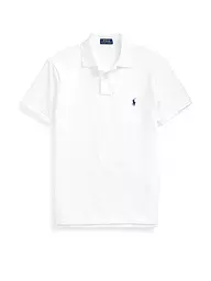 POLO RALPH LAUREN | Polo slim fit | Bianco