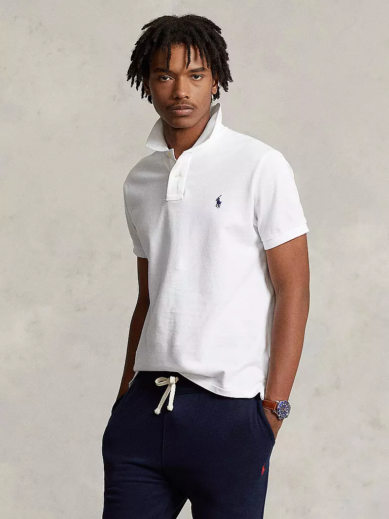 POLO RALPH LAUREN | Polo Poloshirt Slim Fit | 