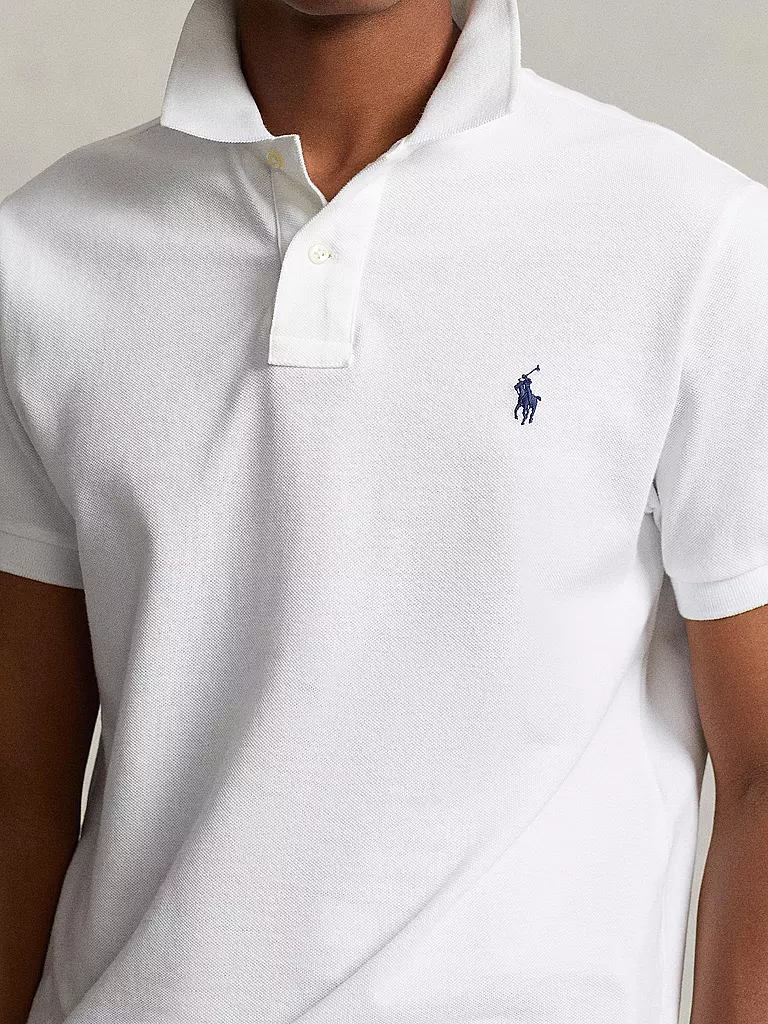 POLO RALPH LAUREN | Polo Poloshirt Slim Fit | 