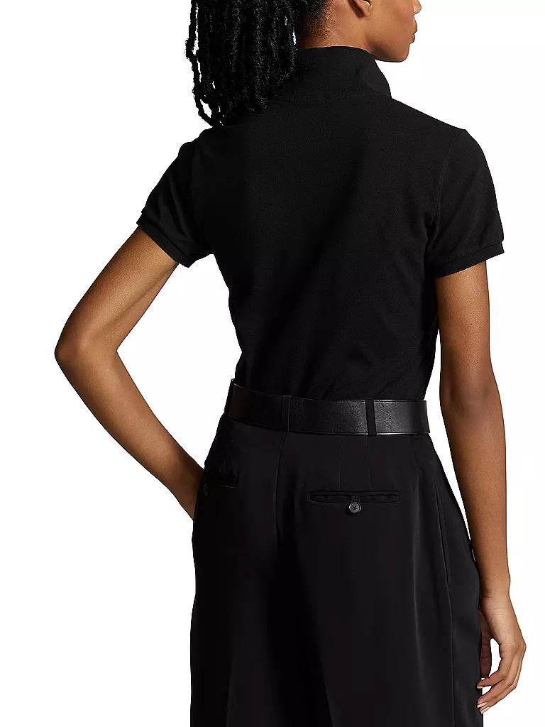 POLO RALPH LAUREN | Polo slim fit JULIE | 