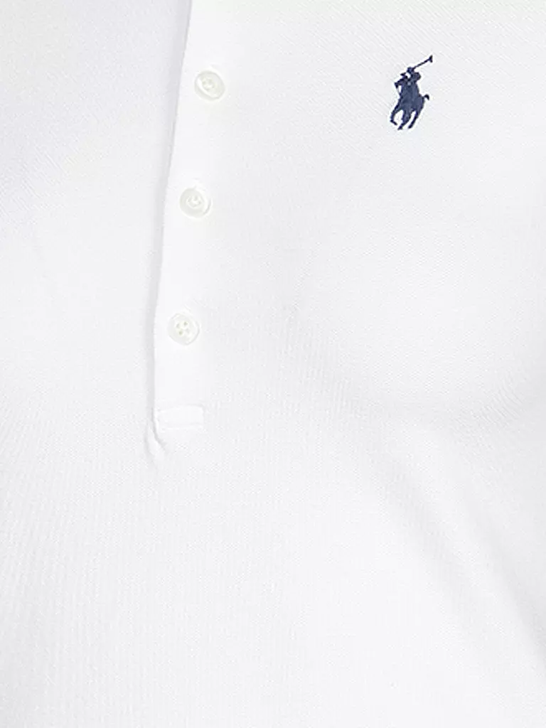 POLO RALPH LAUREN | Polo slim fit JULIE | 