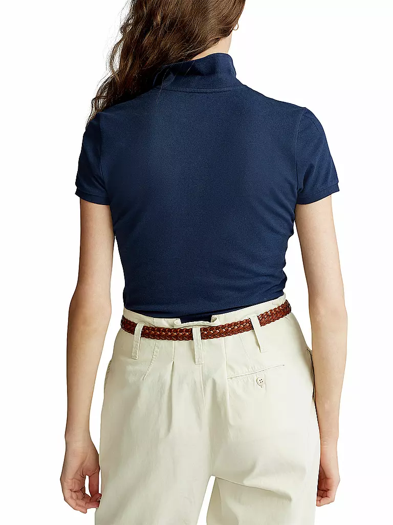 POLO RALPH LAUREN | Polo slim fit JULIE | 