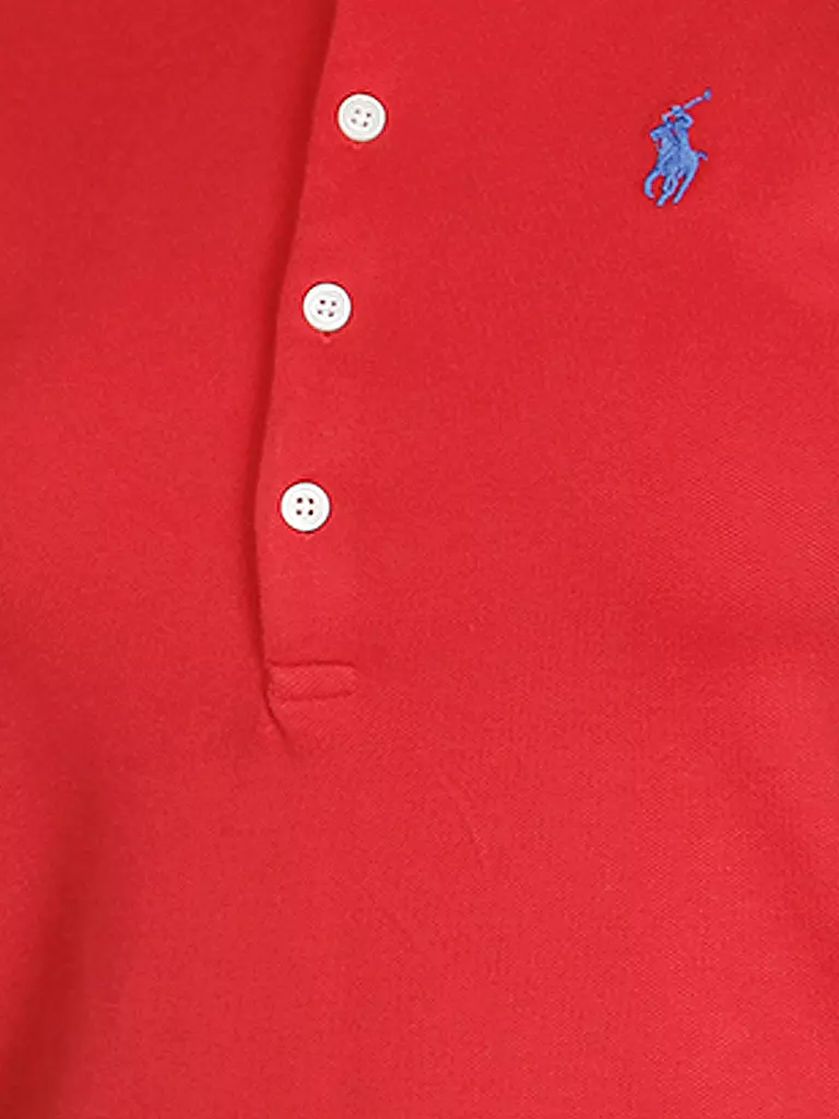 POLO RALPH LAUREN | Polo slim fit JULIE | 