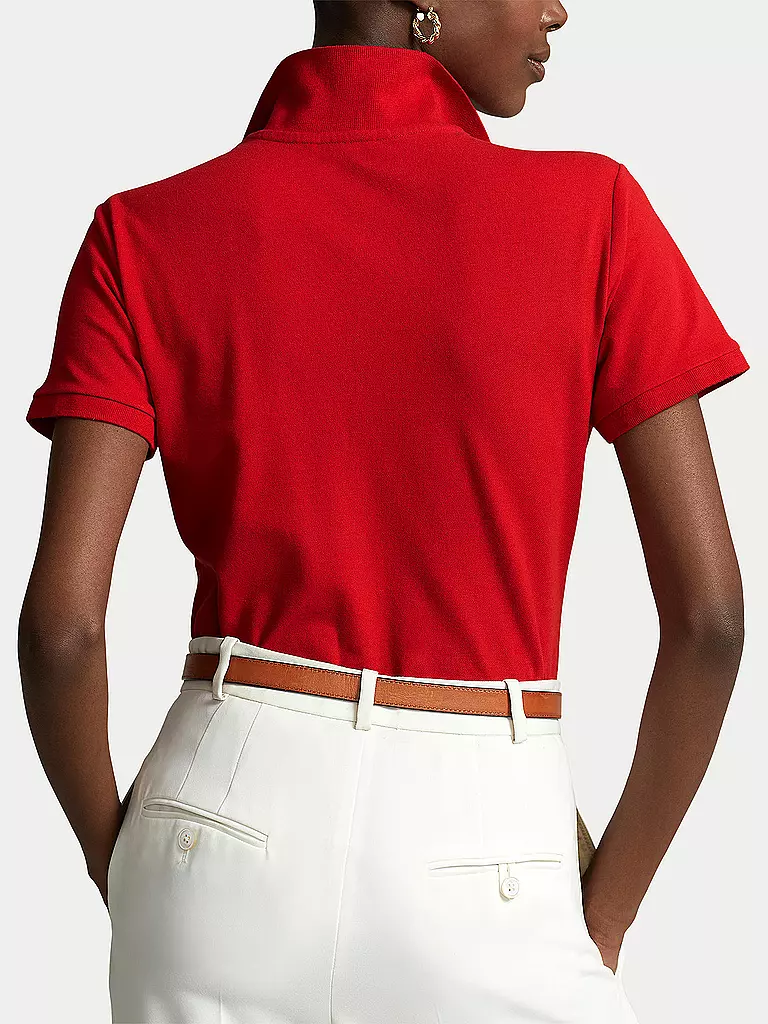 POLO RALPH LAUREN | Polo slim fit JULIE | 