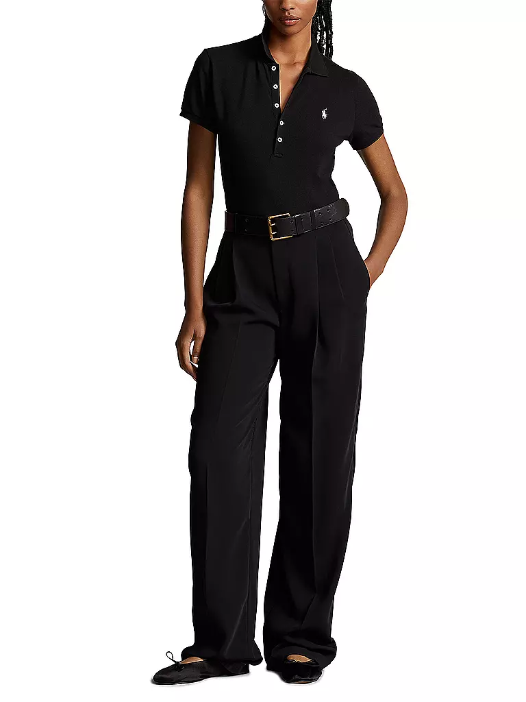 POLO RALPH LAUREN | Polo slim fit JULIE | 