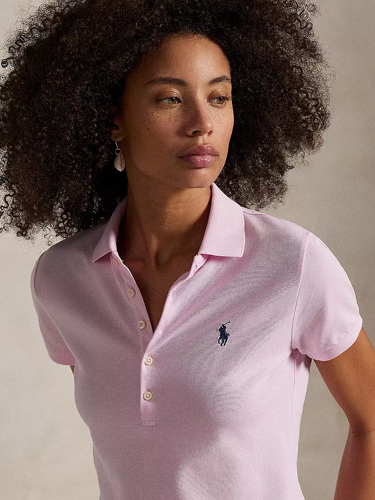 POLO RALPH LAUREN | Polo slim fit JULIE | 