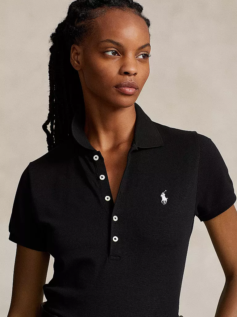 POLO RALPH LAUREN | Polo slim fit JULIE | 