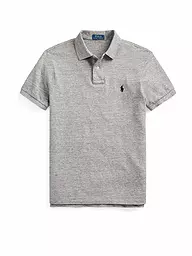 POLO RALPH LAUREN | Polo slim fit | Grigio