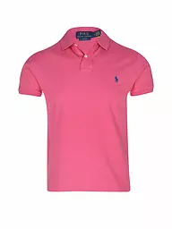 POLO RALPH LAUREN | Polo slim fit | Fucsia