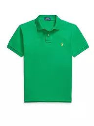 POLO RALPH LAUREN | Polo slim fit | Verde