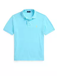POLO RALPH LAUREN | Polo slim fit | Turchese