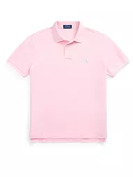 POLO RALPH LAUREN | Polo slim fit | Rosa