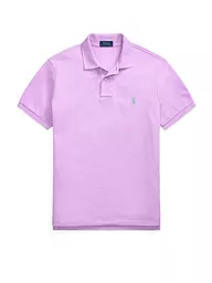POLO RALPH LAUREN | Polo slim fit | Lilla