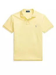 POLO RALPH LAUREN | Polo slim fit | Giallo