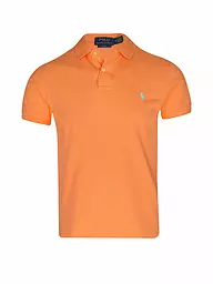 POLO RALPH LAUREN | Polo slim fit | Arancione