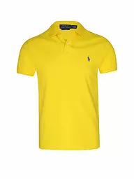 POLO RALPH LAUREN | Polo slim fit | Giallo