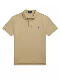 POLO RALPH LAUREN | Polo slim fit | Beige