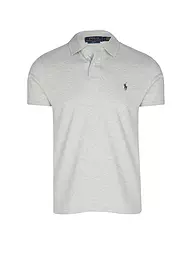 POLO RALPH LAUREN | Polo slim fit | Grigio chiaro