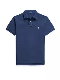 POLO RALPH LAUREN | Polo slim fit | Blu scuro