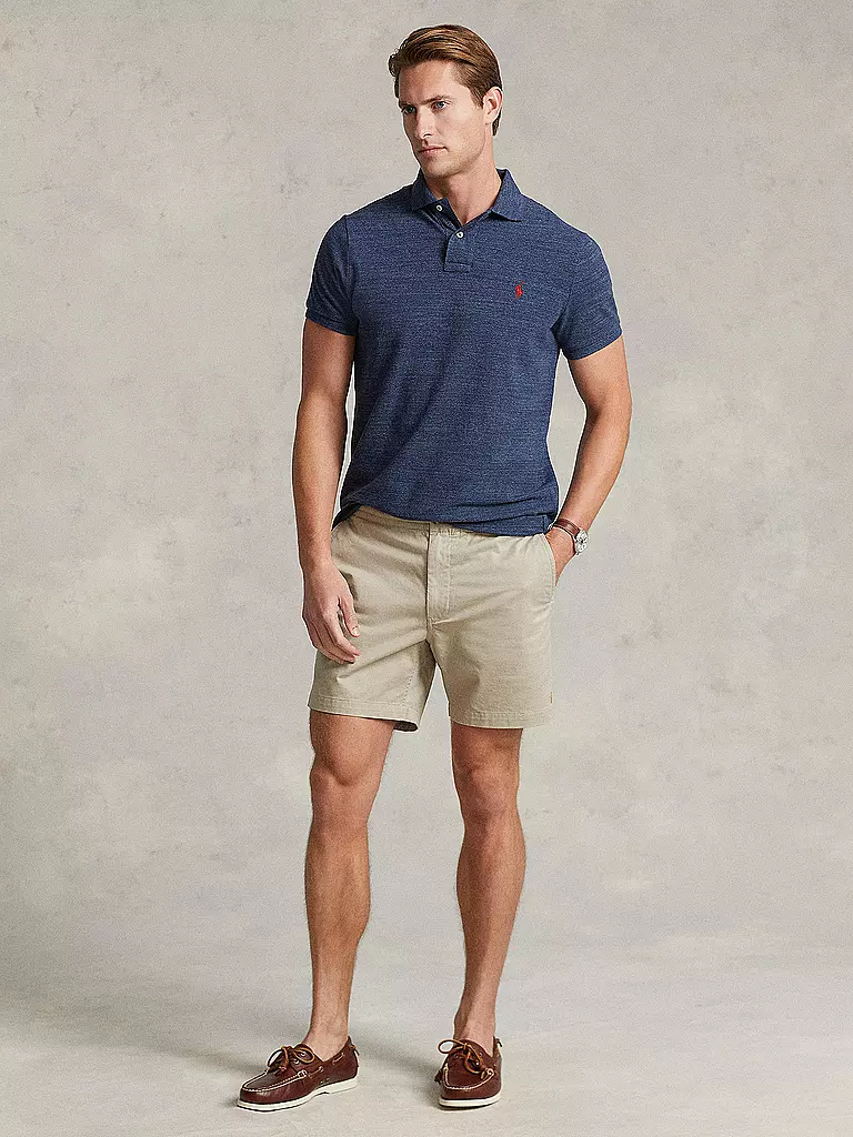 POLO RALPH LAUREN | Polo Slim Fit | Blu