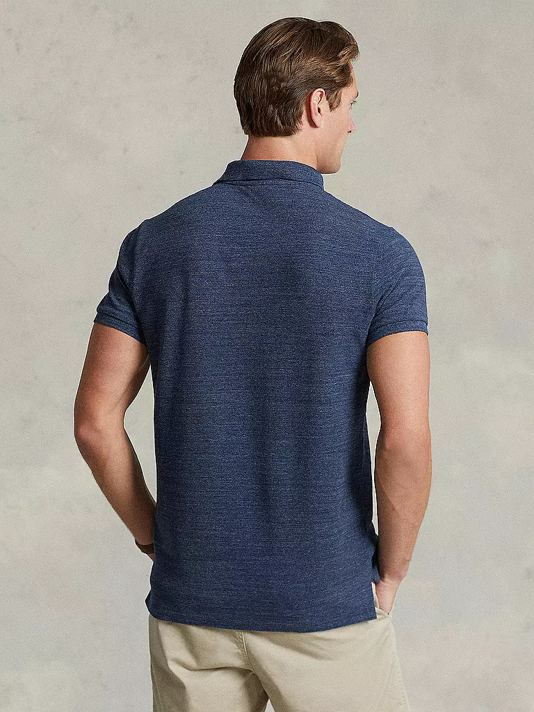 POLO RALPH LAUREN | Polo Slim Fit | Blu
