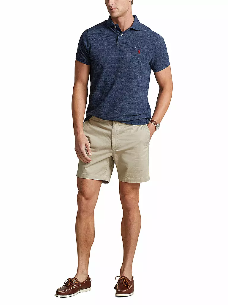 POLO RALPH LAUREN | Polo Slim Fit | Blu