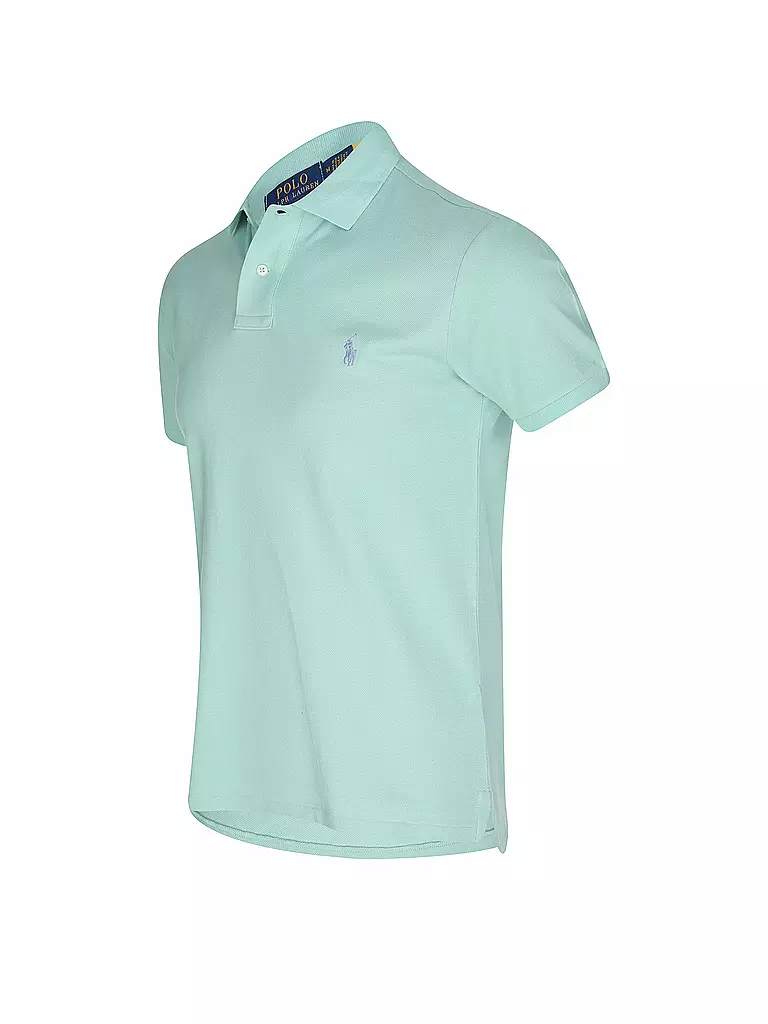 POLO RALPH LAUREN | Polo slim fit | Menta