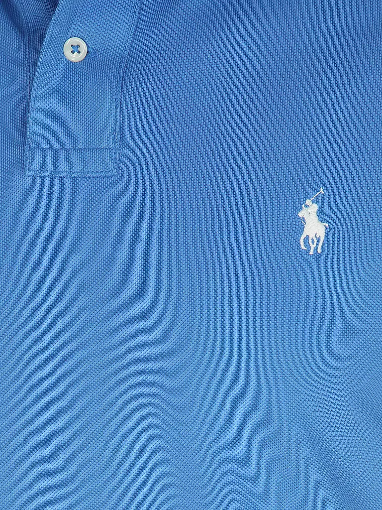 POLO RALPH LAUREN | Polo slim fit | Blu