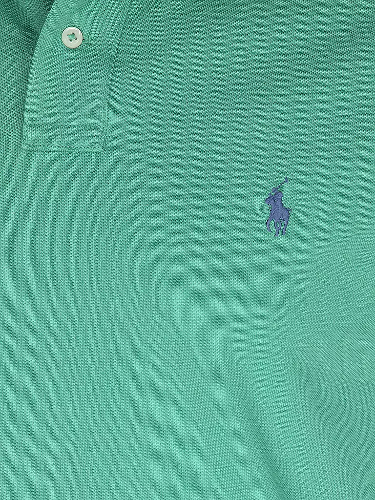POLO RALPH LAUREN | Polo slim fit | Verde